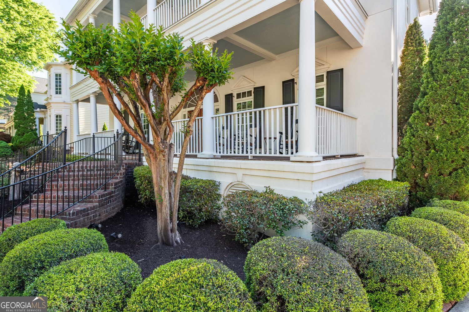 8108 Lawnview Alpharetta - Photo 7