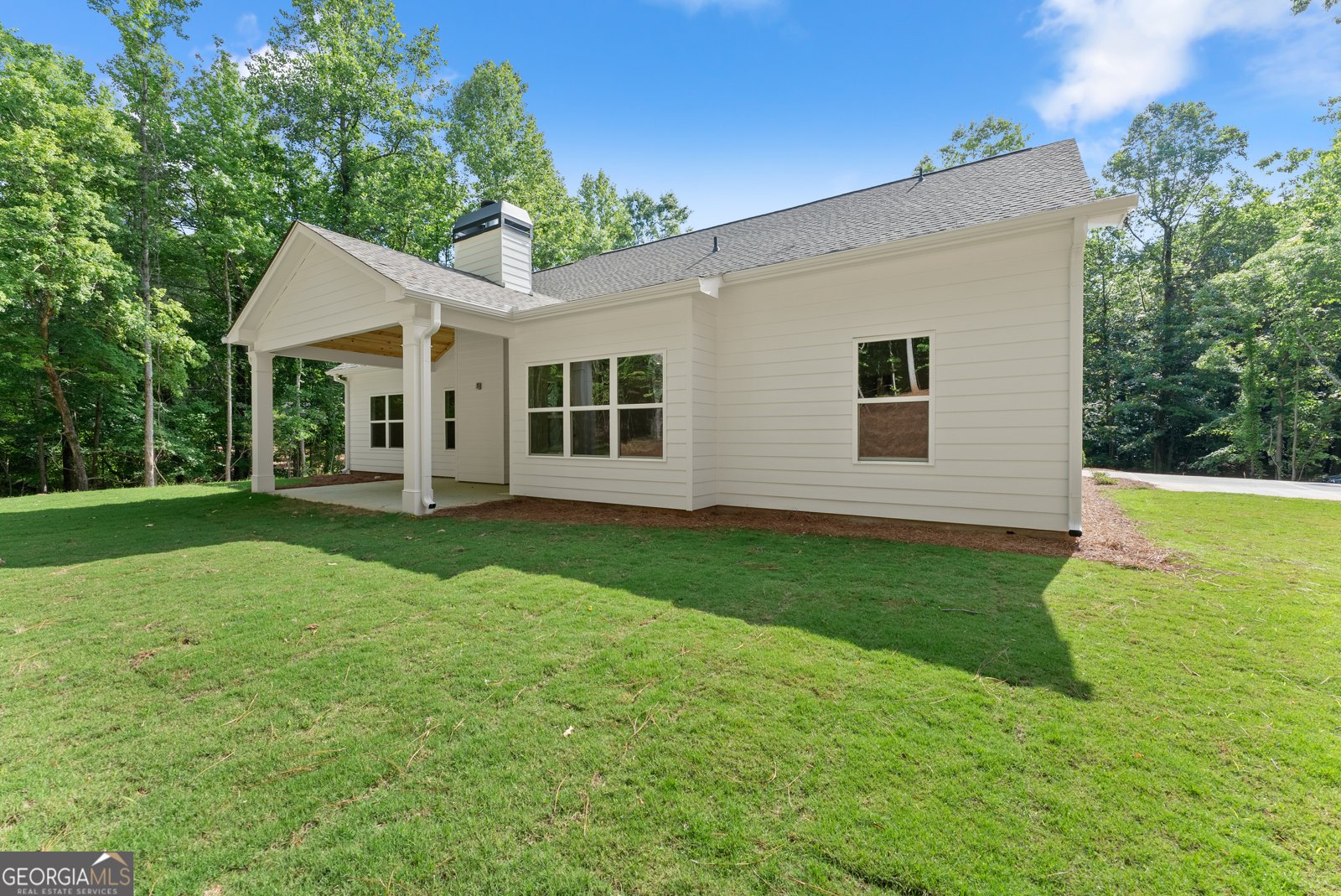 439 Oak Ridge Drive Maysville - Photo 62
