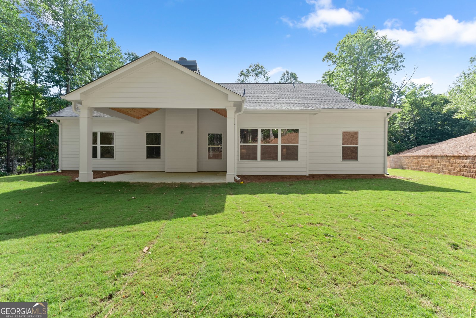 439 Oak Ridge Drive Maysville - Photo 63