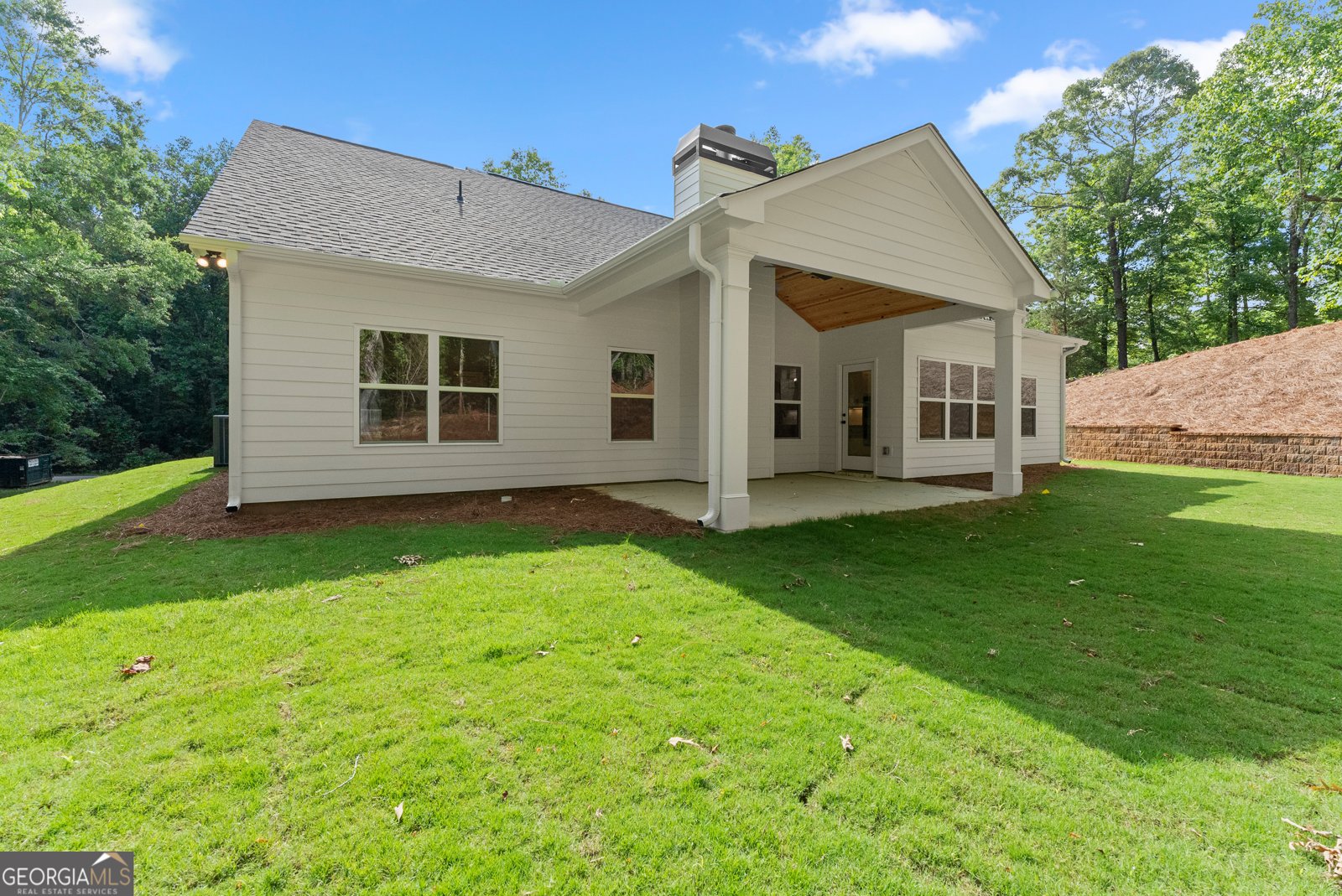 439 Oak Ridge Drive Maysville - Photo 64