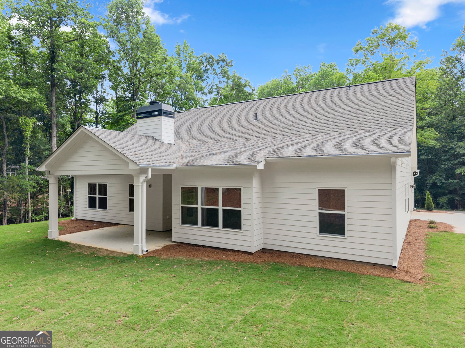 439 Oak Ridge Drive Maysville - Photo 65