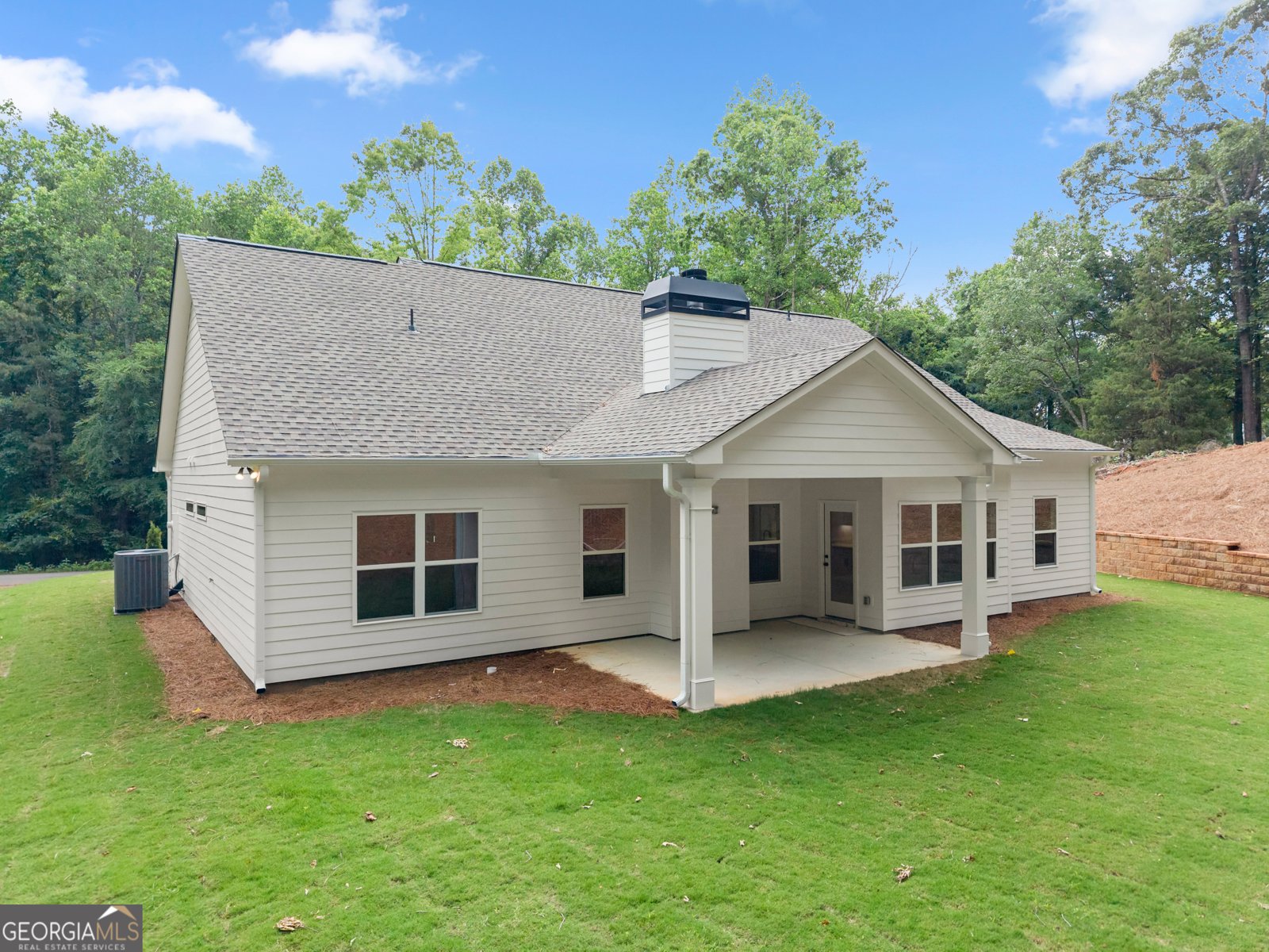 439 Oak Ridge Drive Maysville - Photo 67