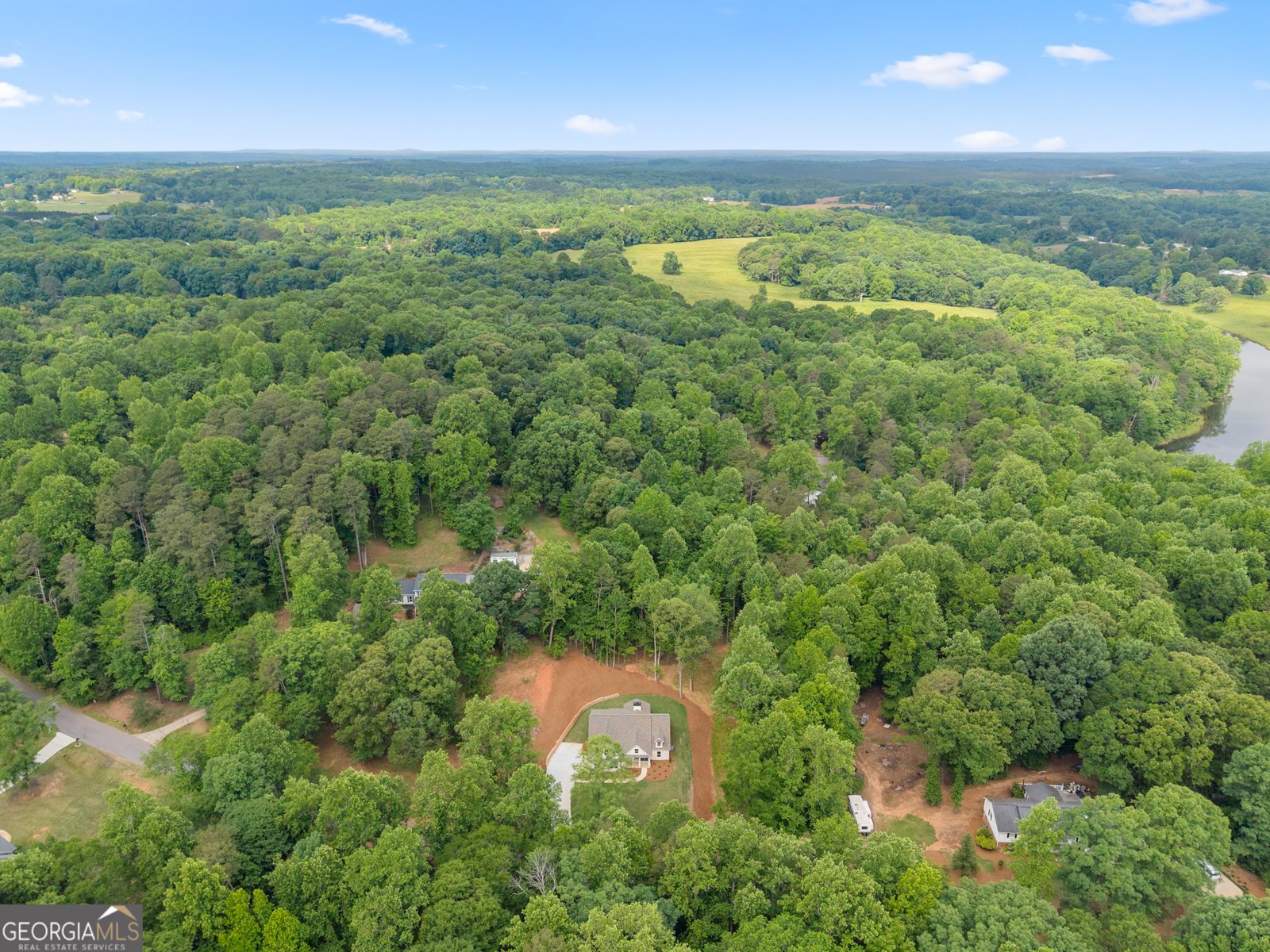 439 Oak Ridge Drive Maysville - Photo 69