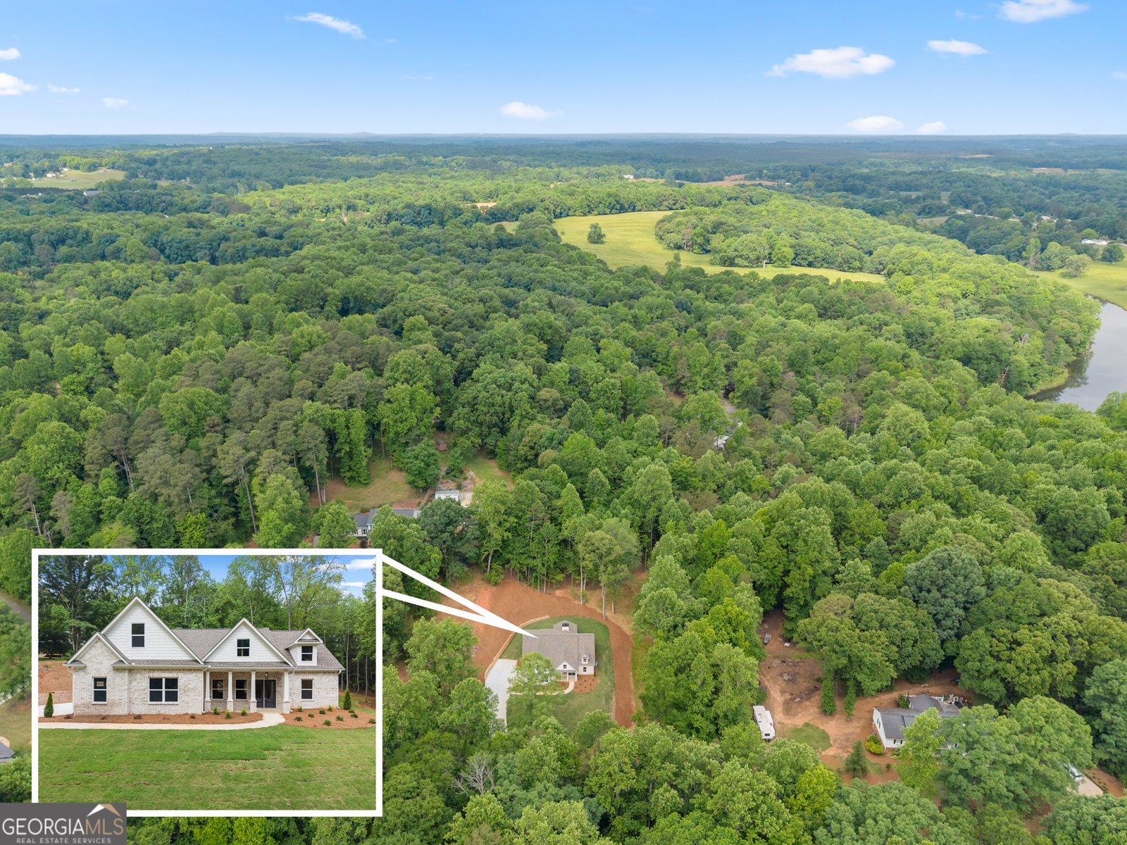 439 Oak Ridge Drive Maysville - Photo 70