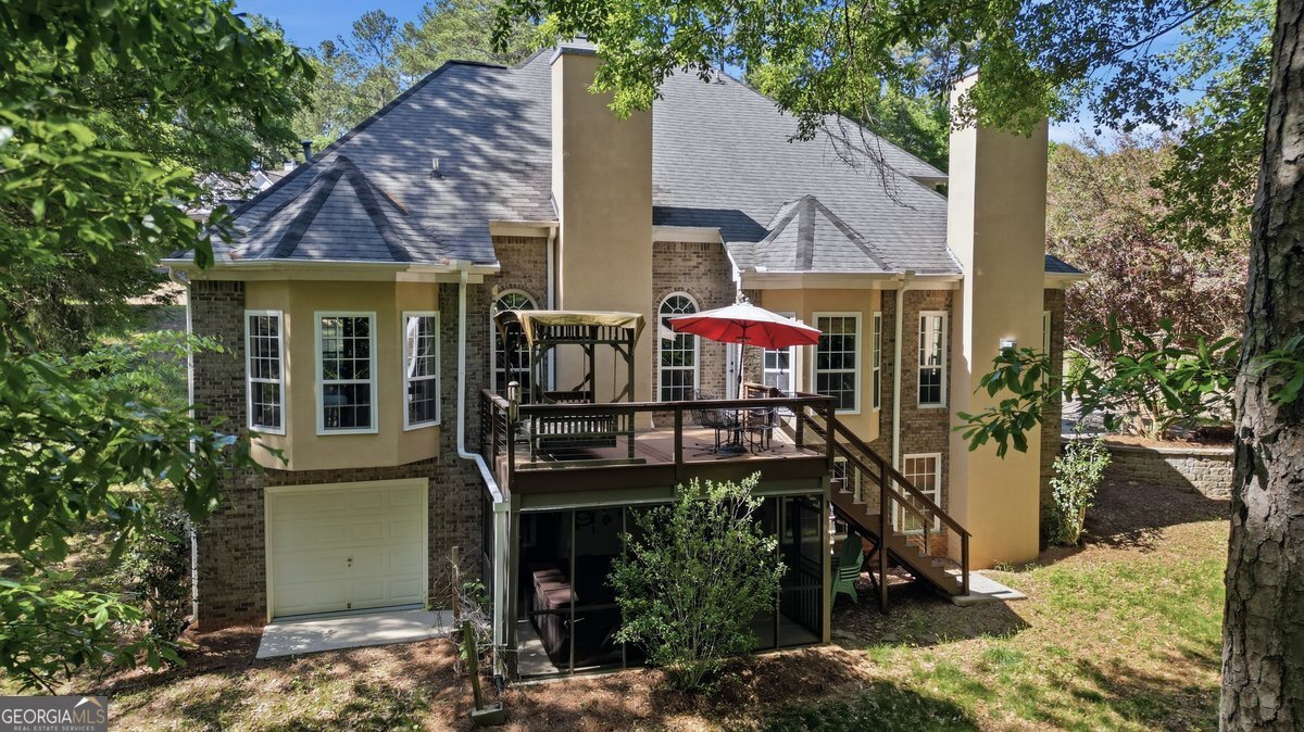 212 Brookstone Drive McDonough - Photo 10