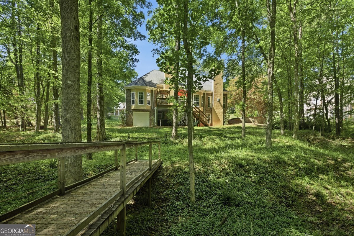 212 Brookstone Drive McDonough - Photo 21