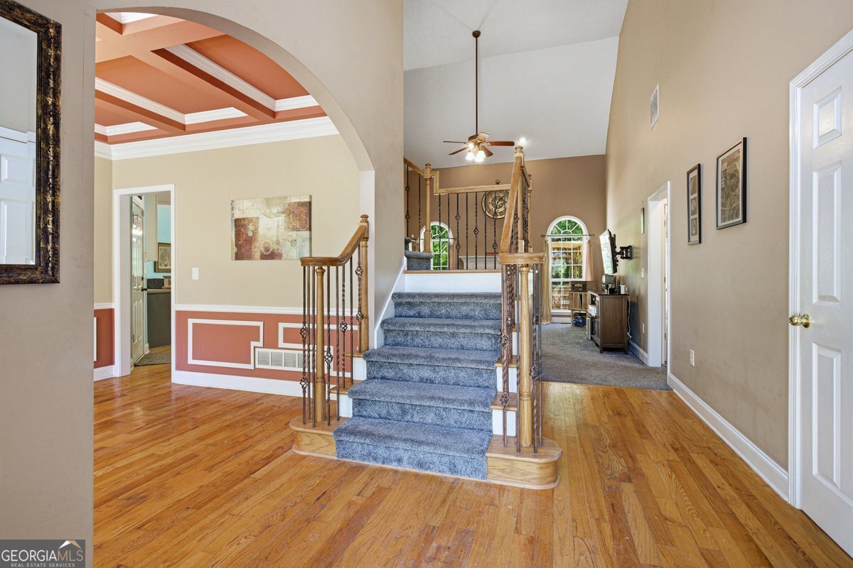 212 Brookstone Drive McDonough - Photo 27