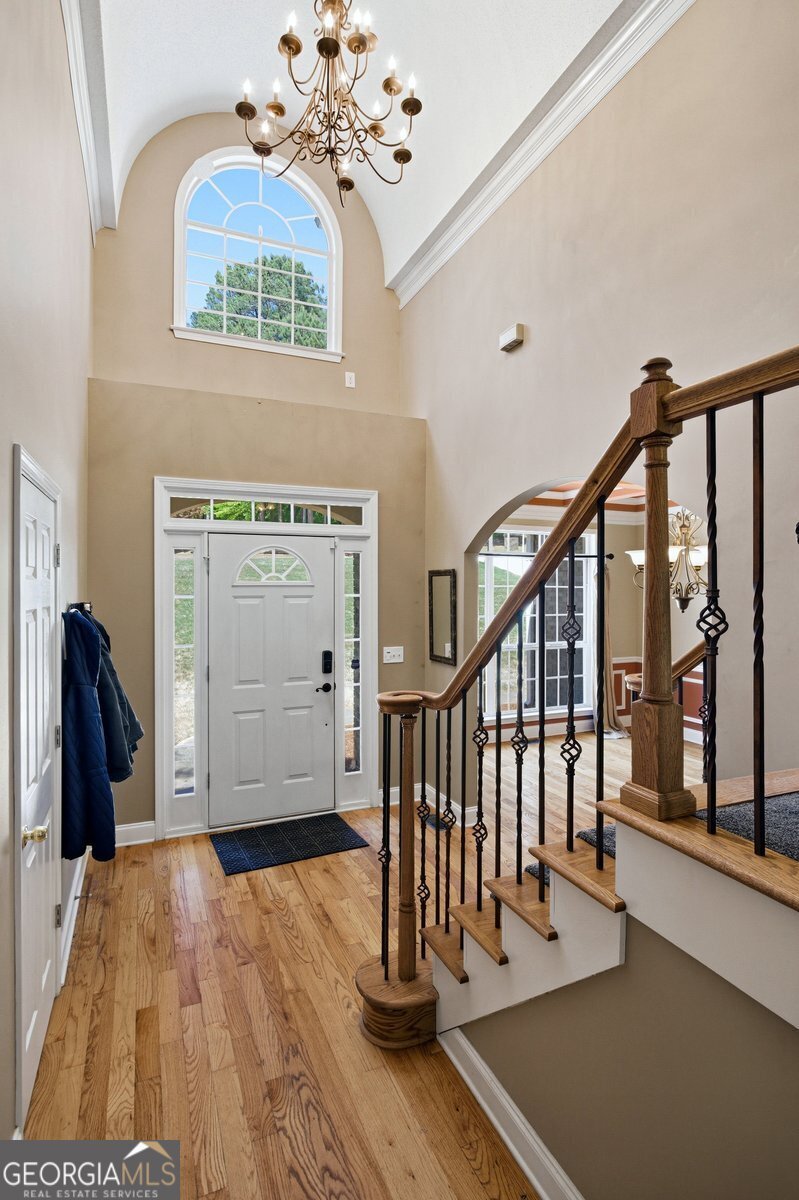 212 Brookstone Drive McDonough - Photo 28