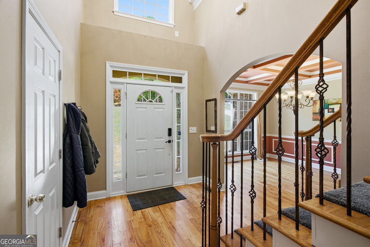 212 Brookstone Drive McDonough - Photo 29