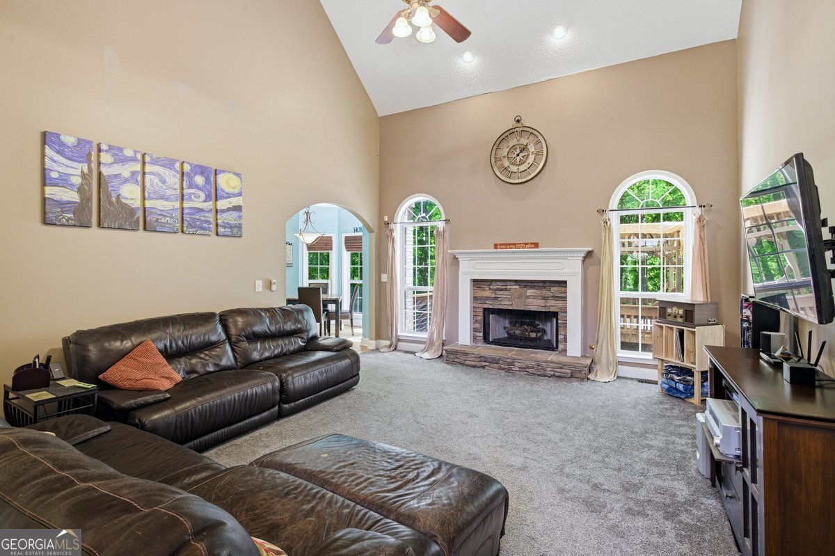 212 Brookstone Drive McDonough - Photo 30