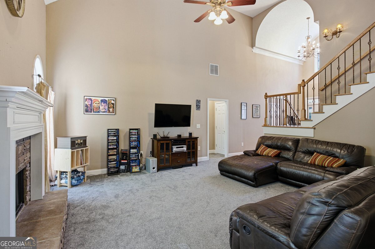 212 Brookstone Drive McDonough - Photo 31