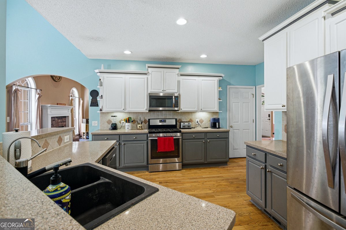 212 Brookstone Drive McDonough - Photo 32