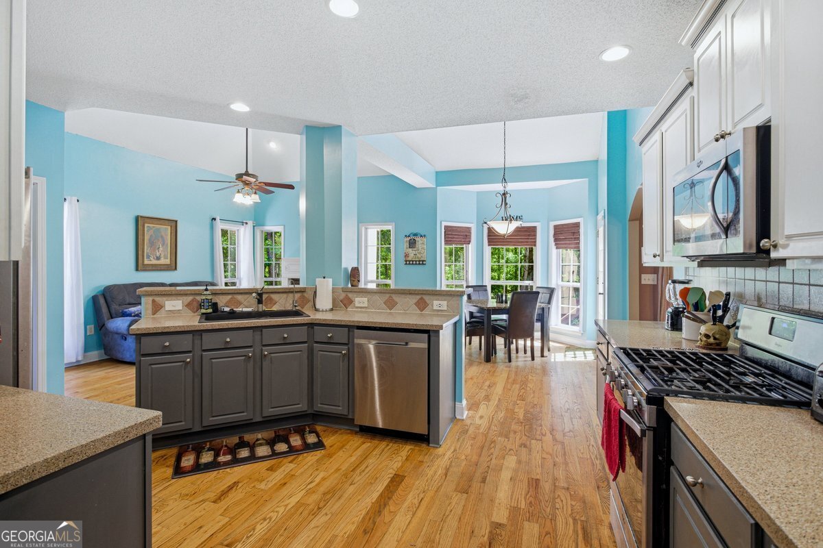 212 Brookstone Drive McDonough - Photo 33