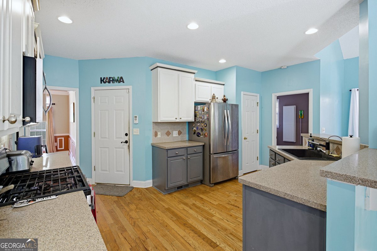 212 Brookstone Drive McDonough - Photo 34