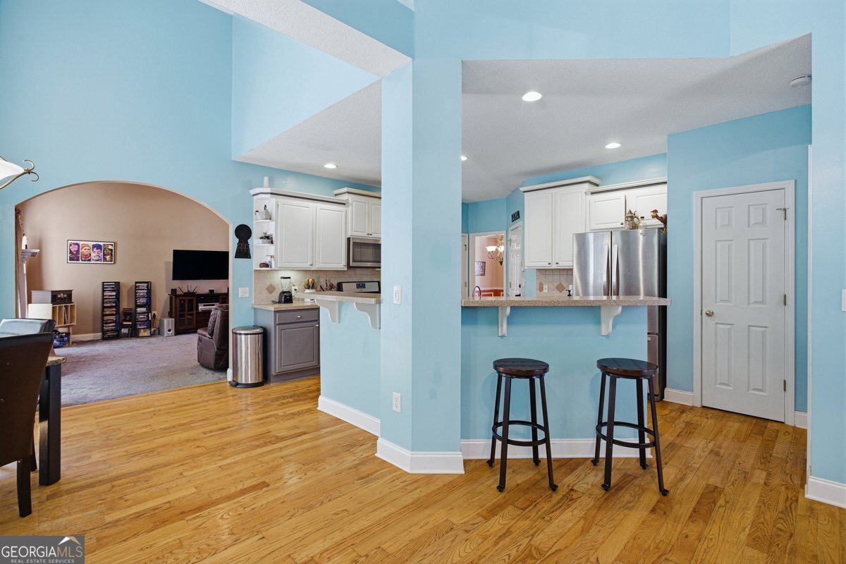 212 Brookstone Drive McDonough - Photo 35