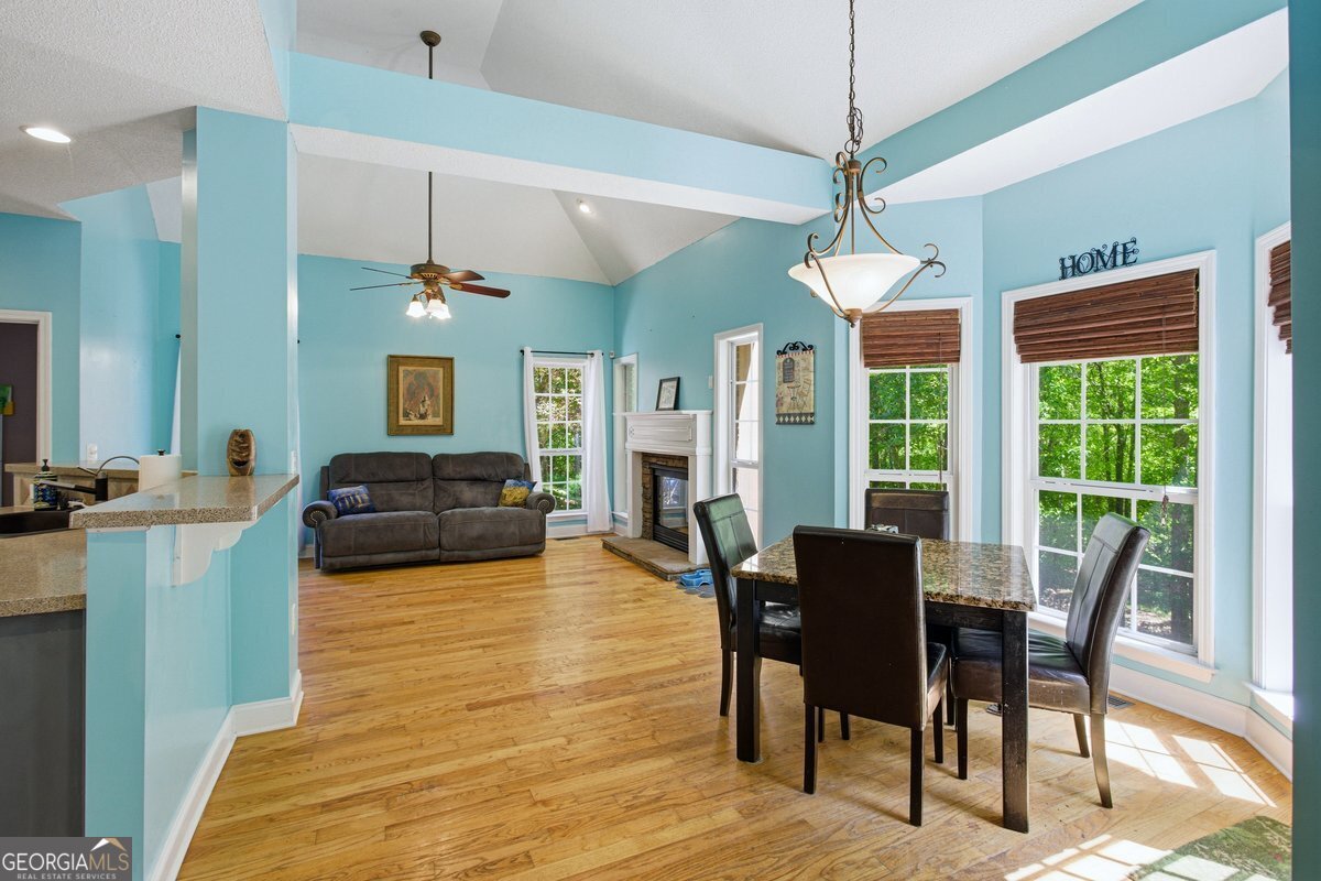 212 Brookstone Drive McDonough - Photo 36