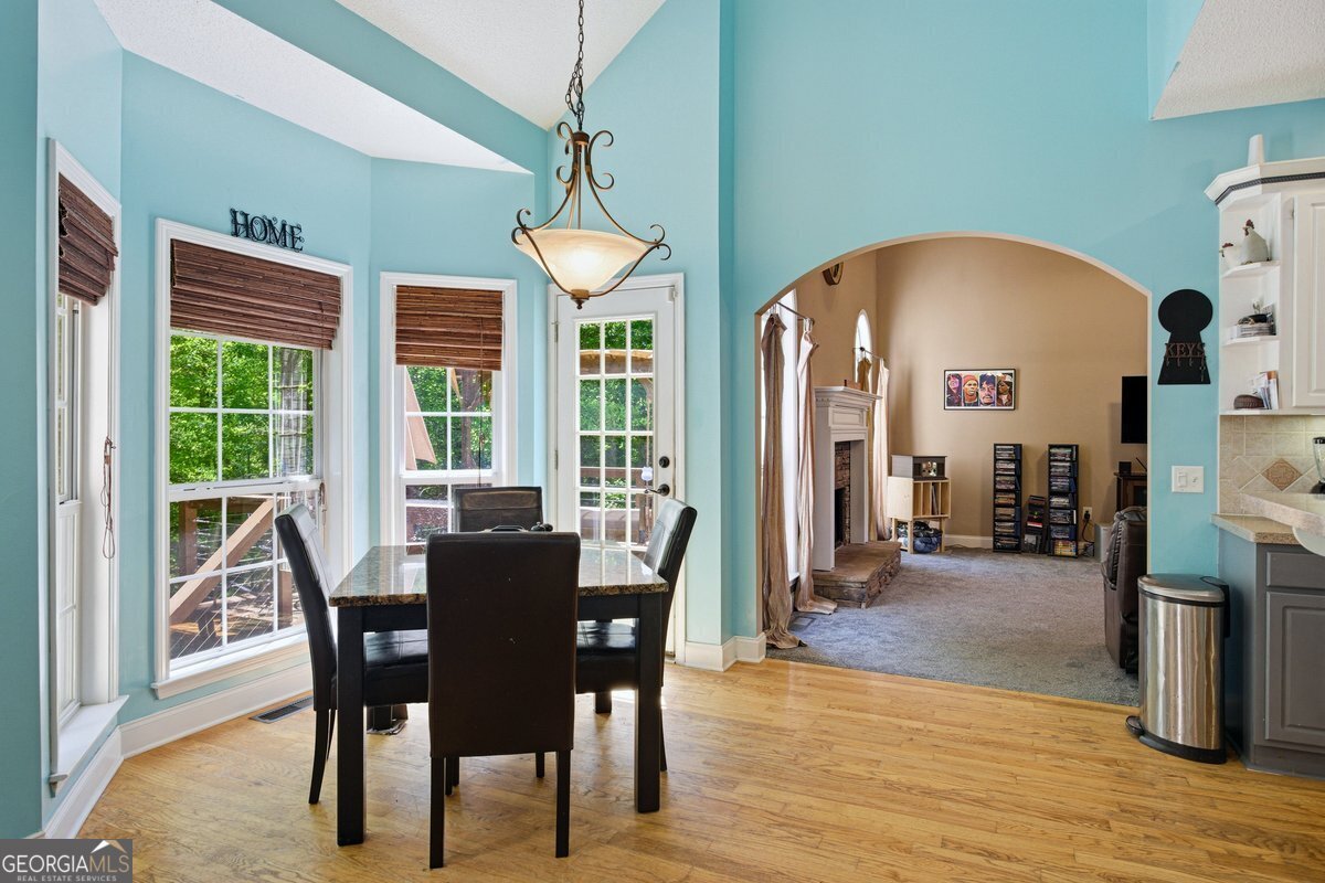 212 Brookstone Drive McDonough - Photo 37