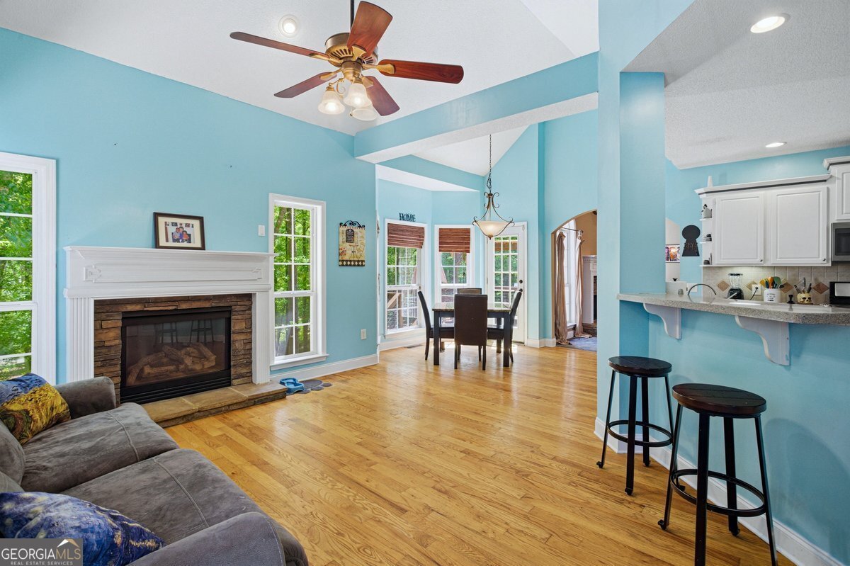 212 Brookstone Drive McDonough - Photo 38