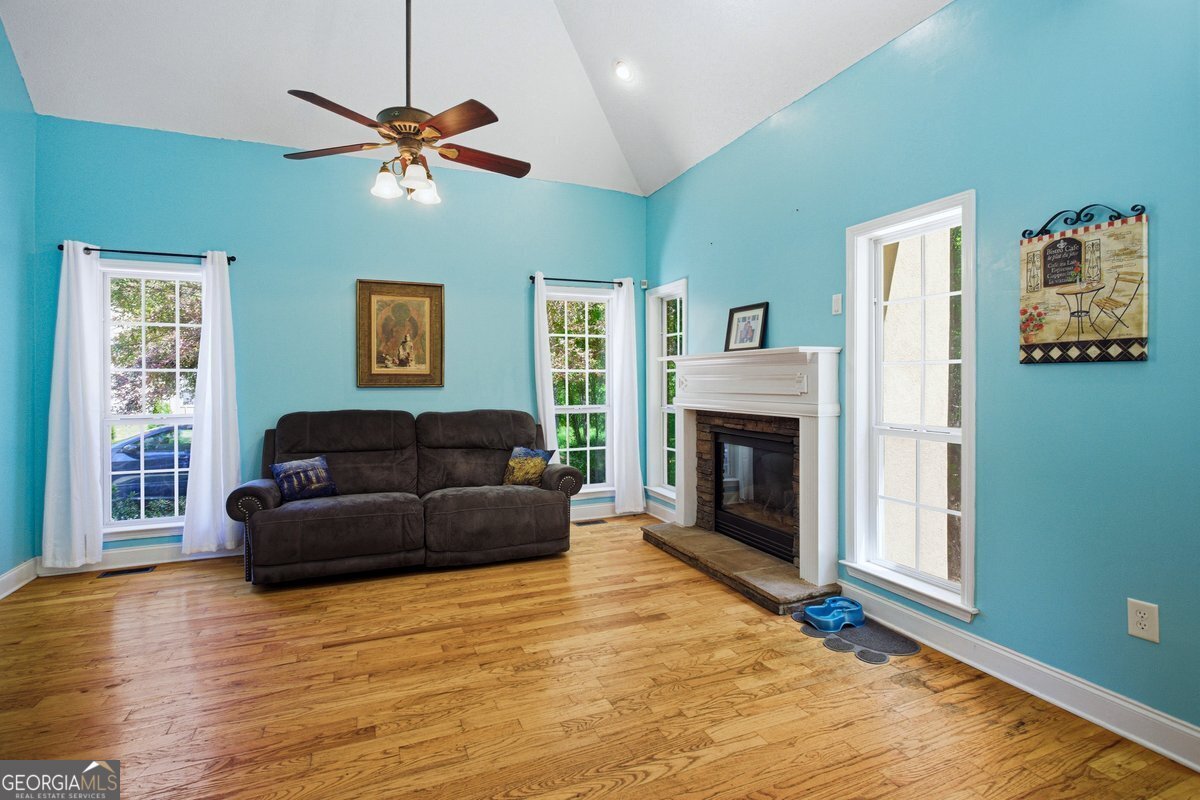 212 Brookstone Drive McDonough - Photo 39