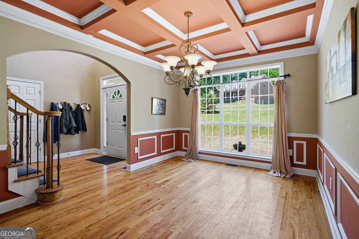 212 Brookstone Drive McDonough - Photo 41