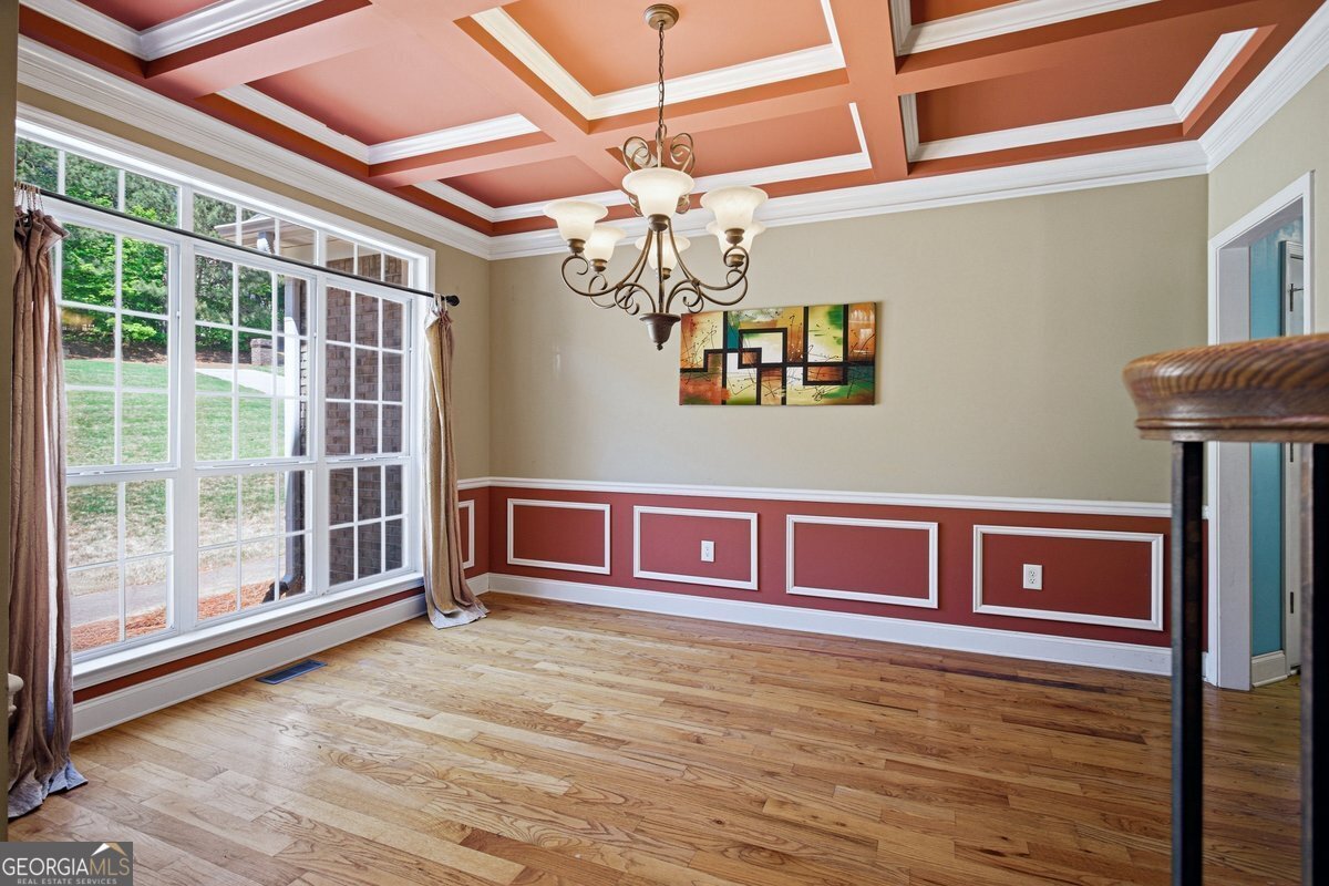 212 Brookstone Drive McDonough - Photo 42