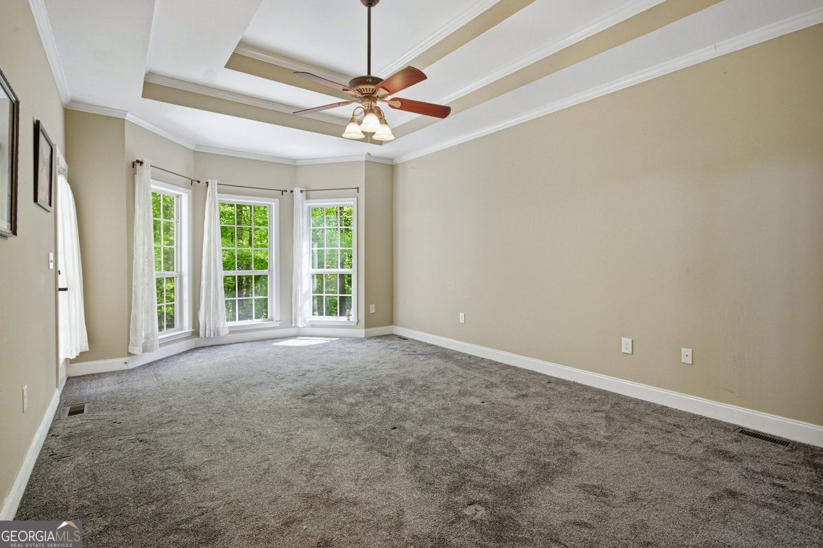 212 Brookstone Drive McDonough - Photo 43