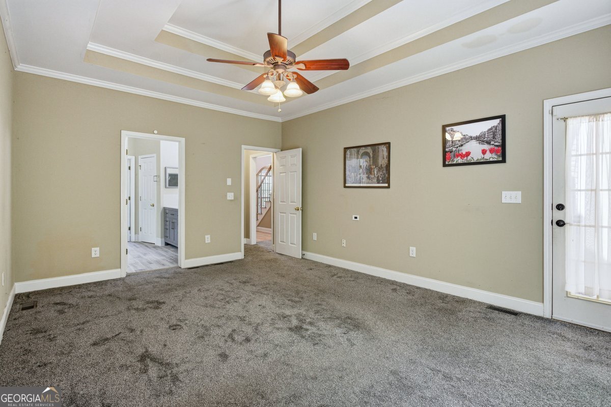 212 Brookstone Drive McDonough - Photo 44