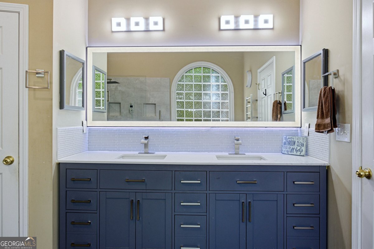 212 Brookstone Drive McDonough - Photo 47