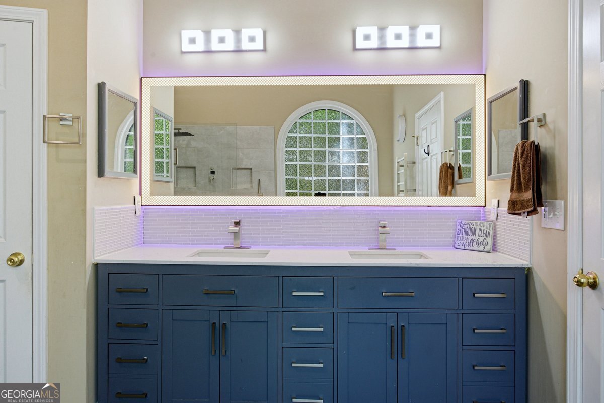 212 Brookstone Drive McDonough - Photo 48