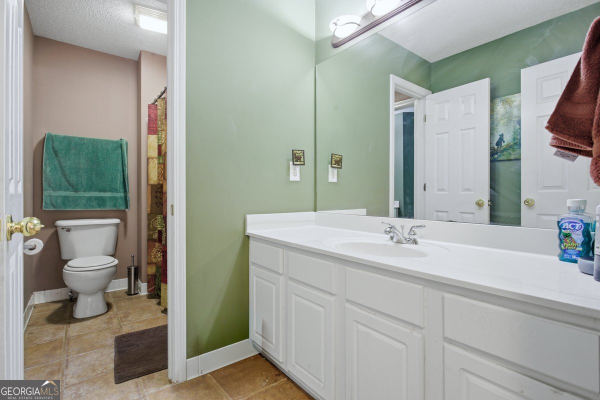 212 Brookstone Drive McDonough - Photo 53