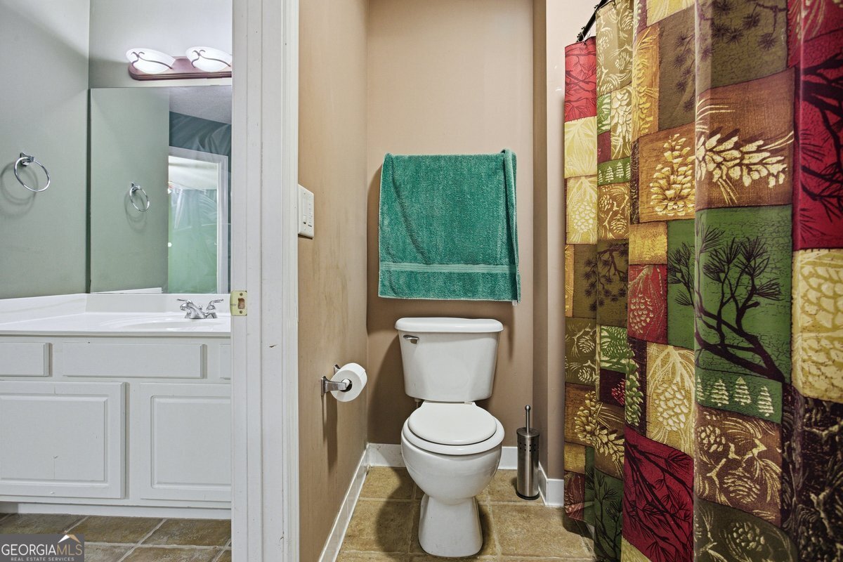 212 Brookstone Drive McDonough - Photo 54