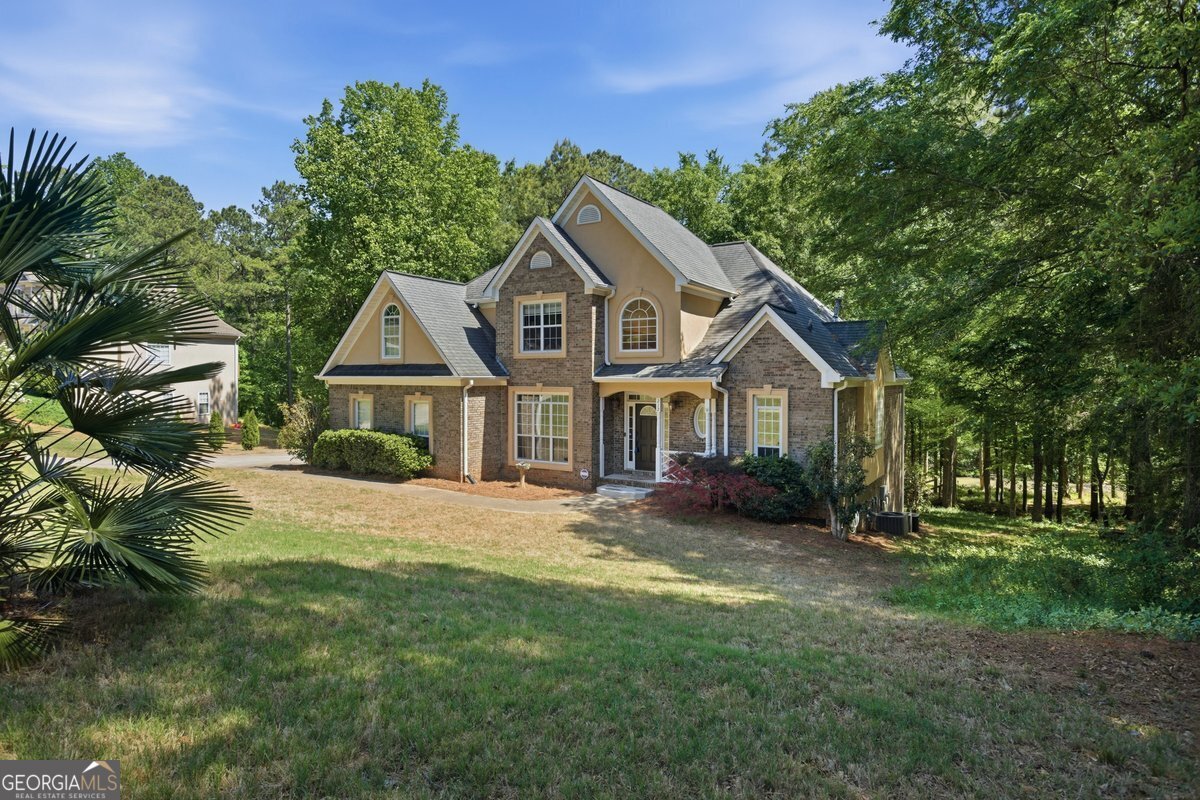 212 Brookstone Drive McDonough - Photo 6