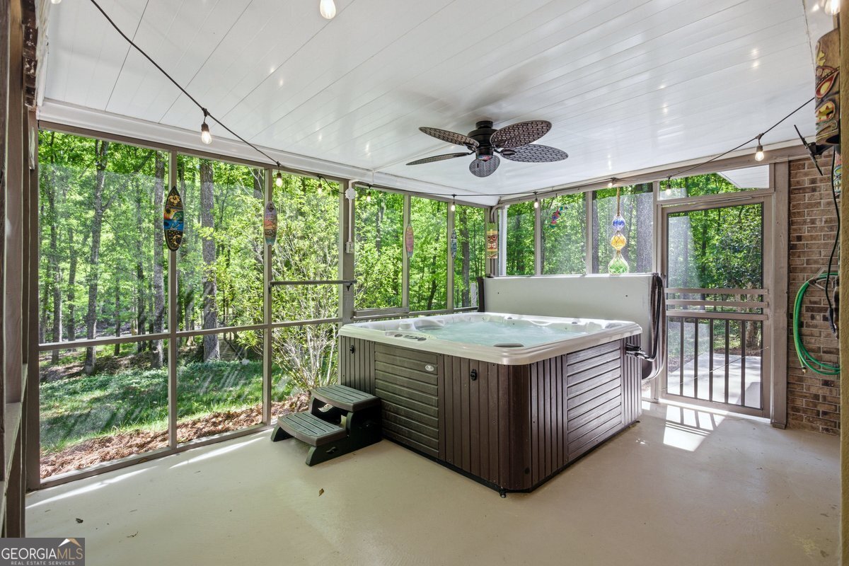 212 Brookstone Drive McDonough - Photo 68