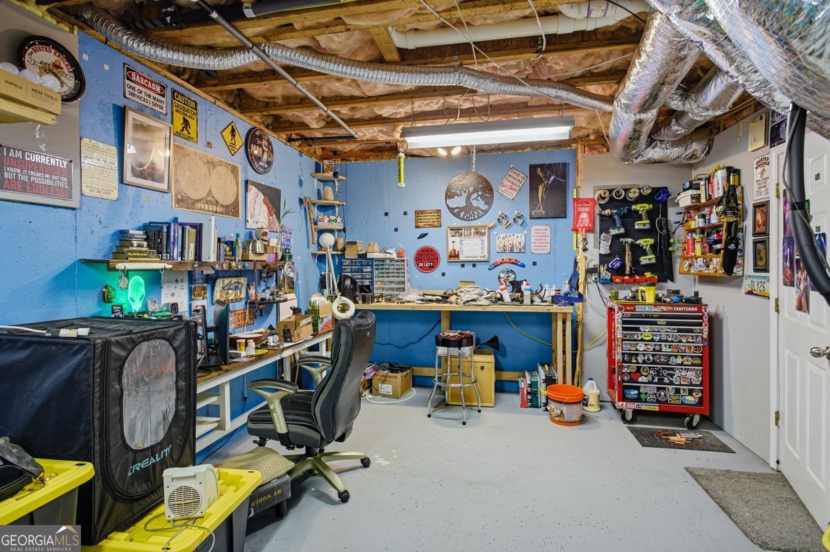 212 Brookstone Drive McDonough - Photo 69