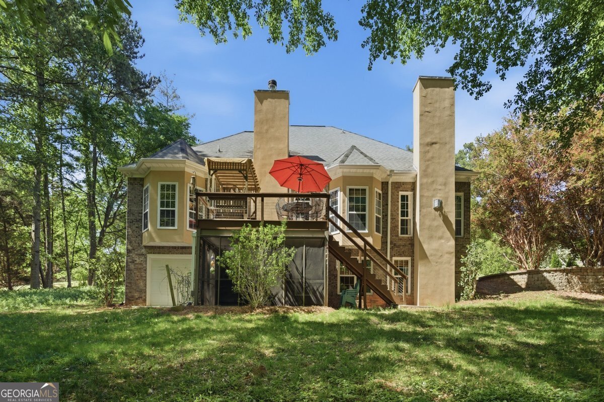 212 Brookstone Drive McDonough - Photo 7