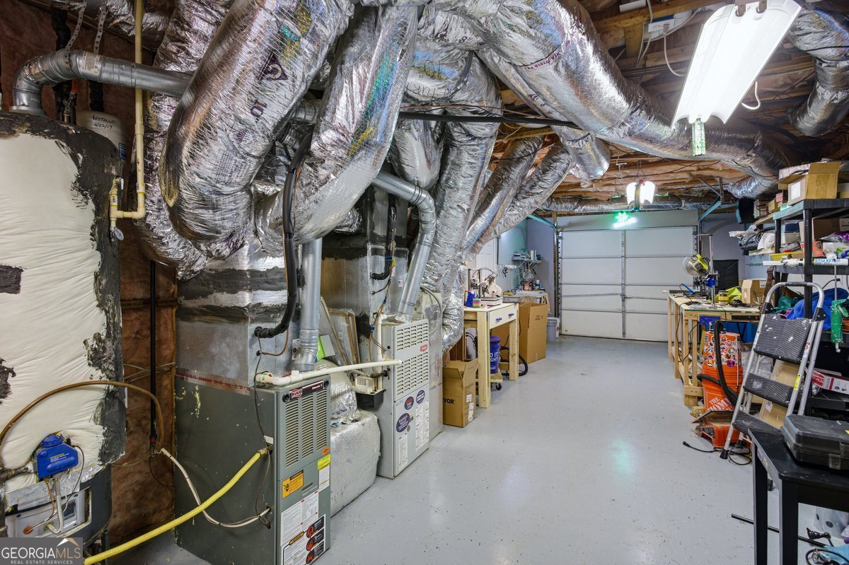 212 Brookstone Drive McDonough - Photo 70