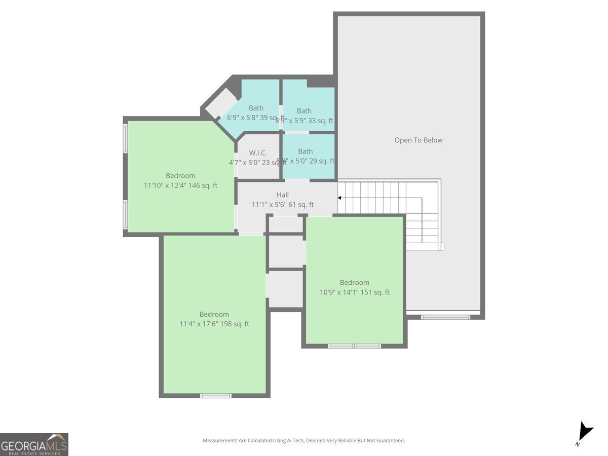 212 Brookstone Drive McDonough - Photo 72