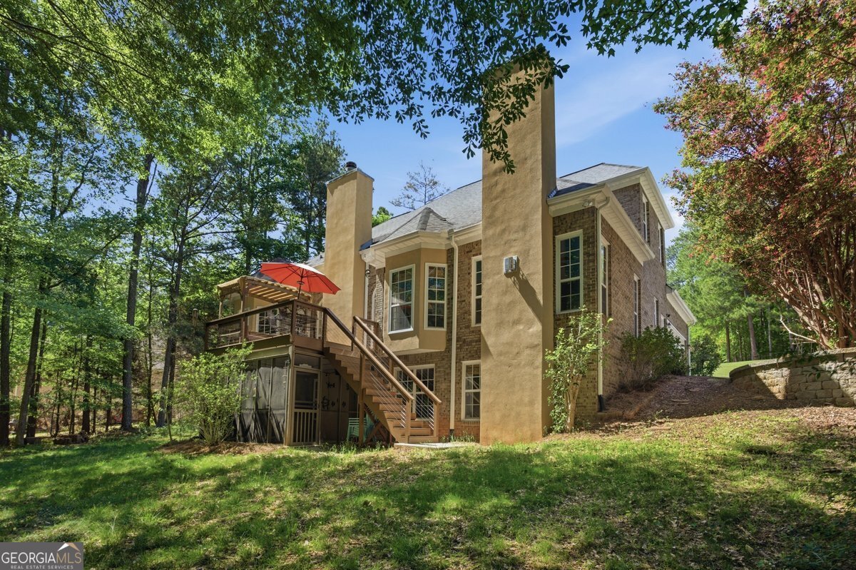 212 Brookstone Drive McDonough - Photo 8