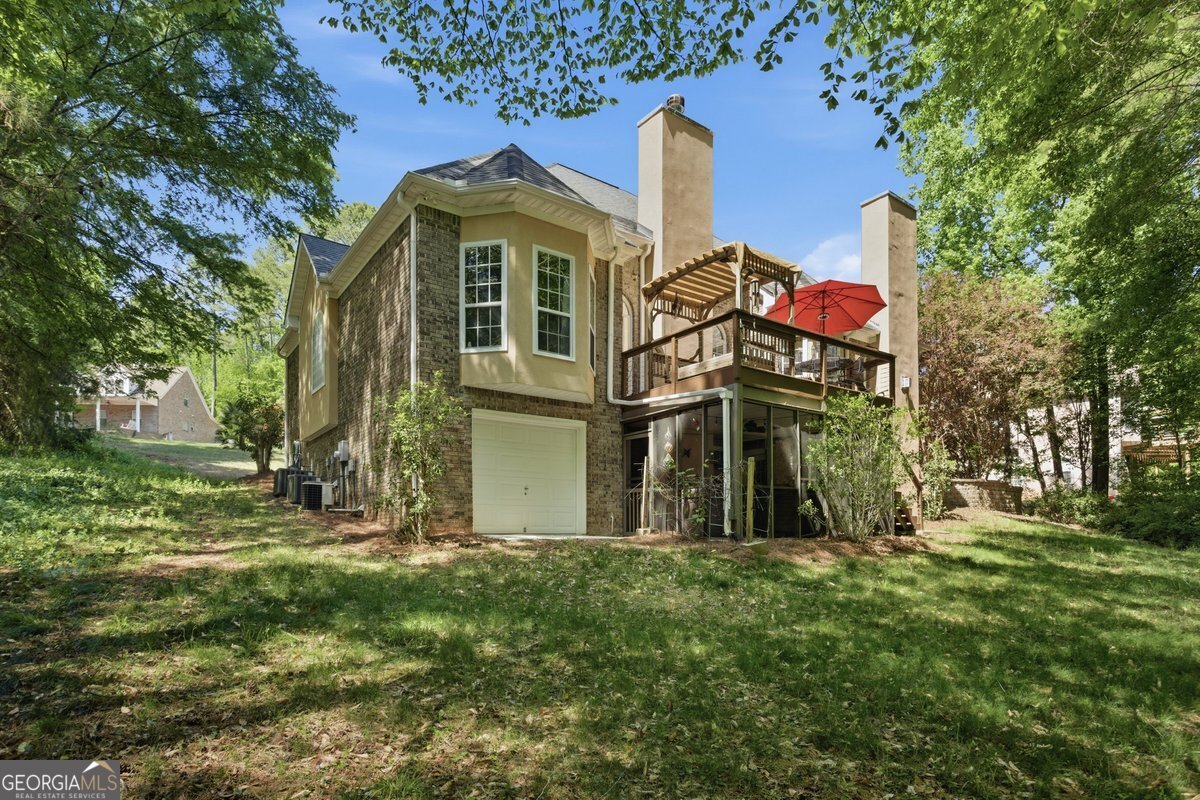 212 Brookstone Drive McDonough - Photo 9