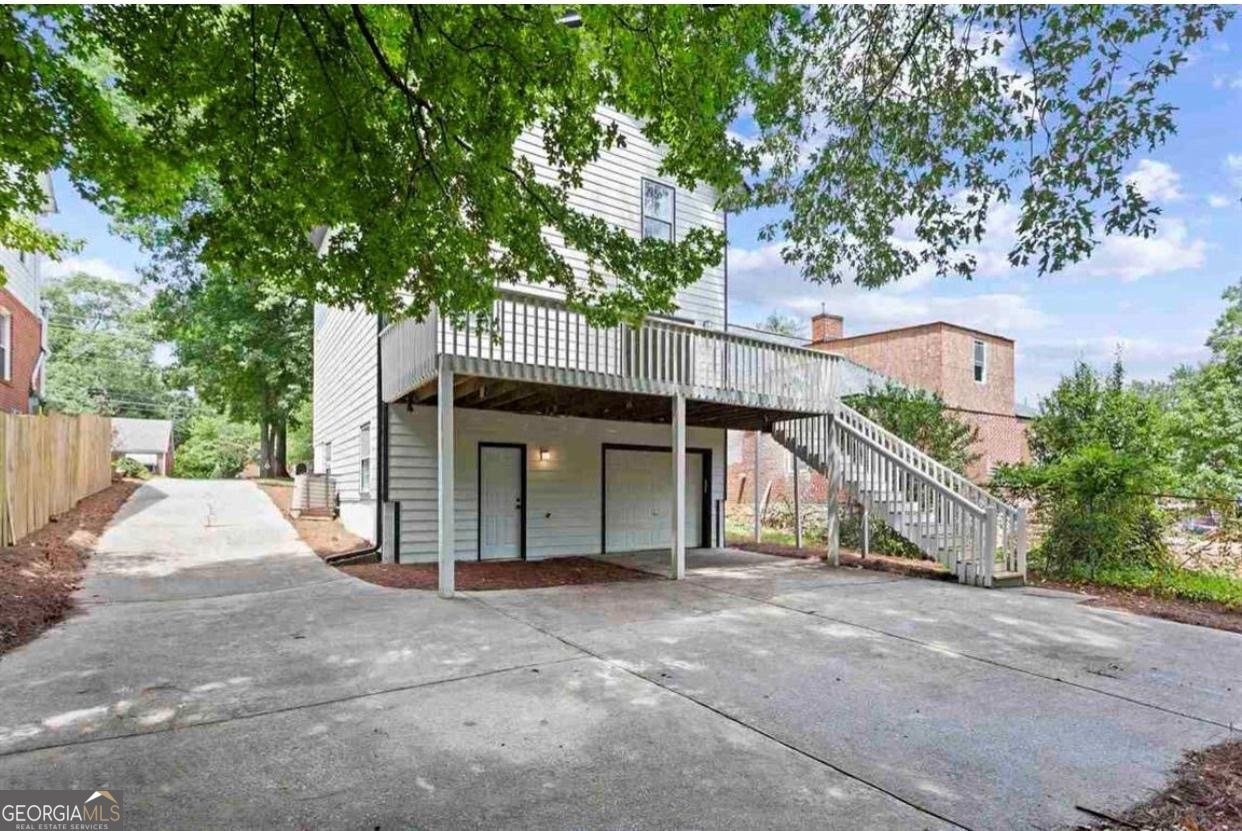 2299 Boulevard Granada Atlanta - Photo 32