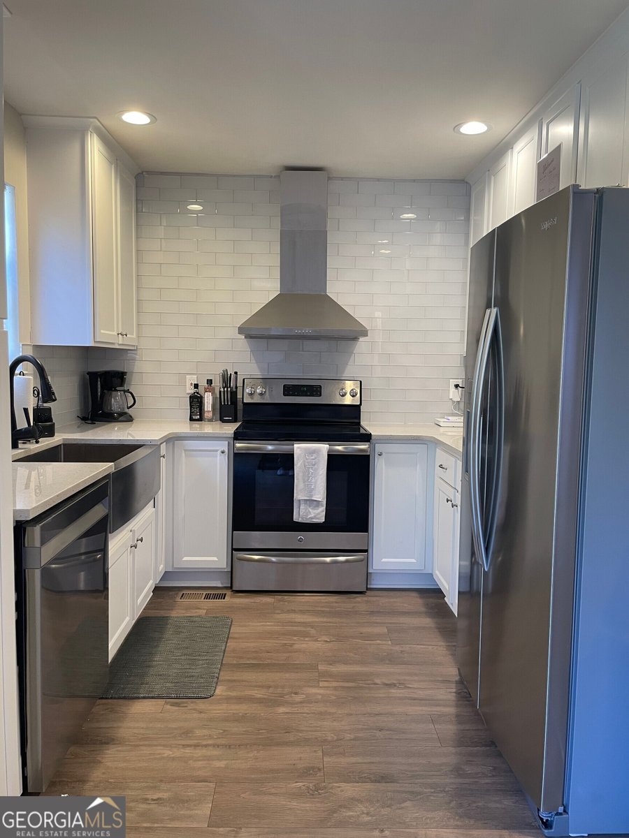 2299 Boulevard Granada Atlanta - Photo 49