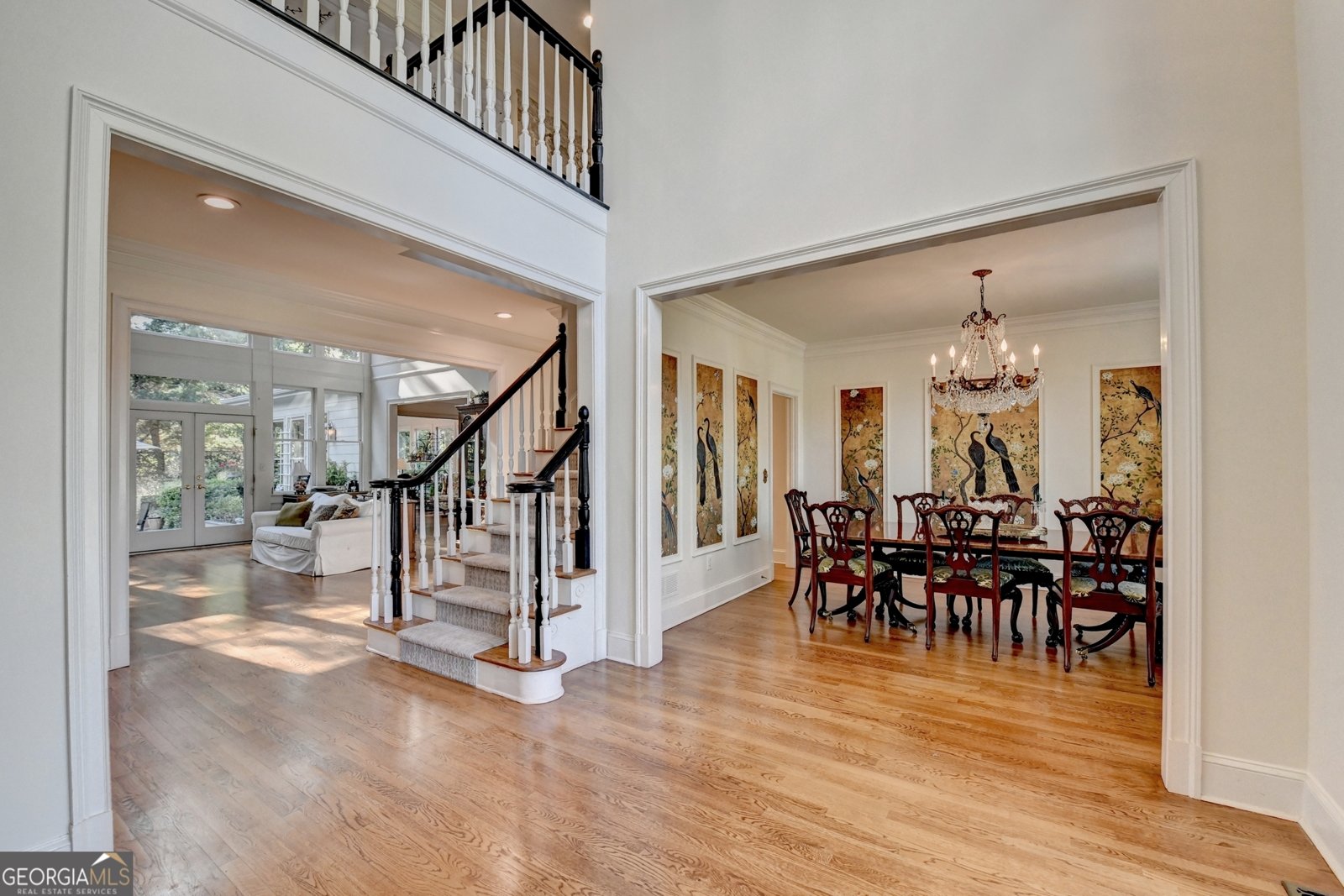 7735 Little Aston Way Duluth - Photo 10