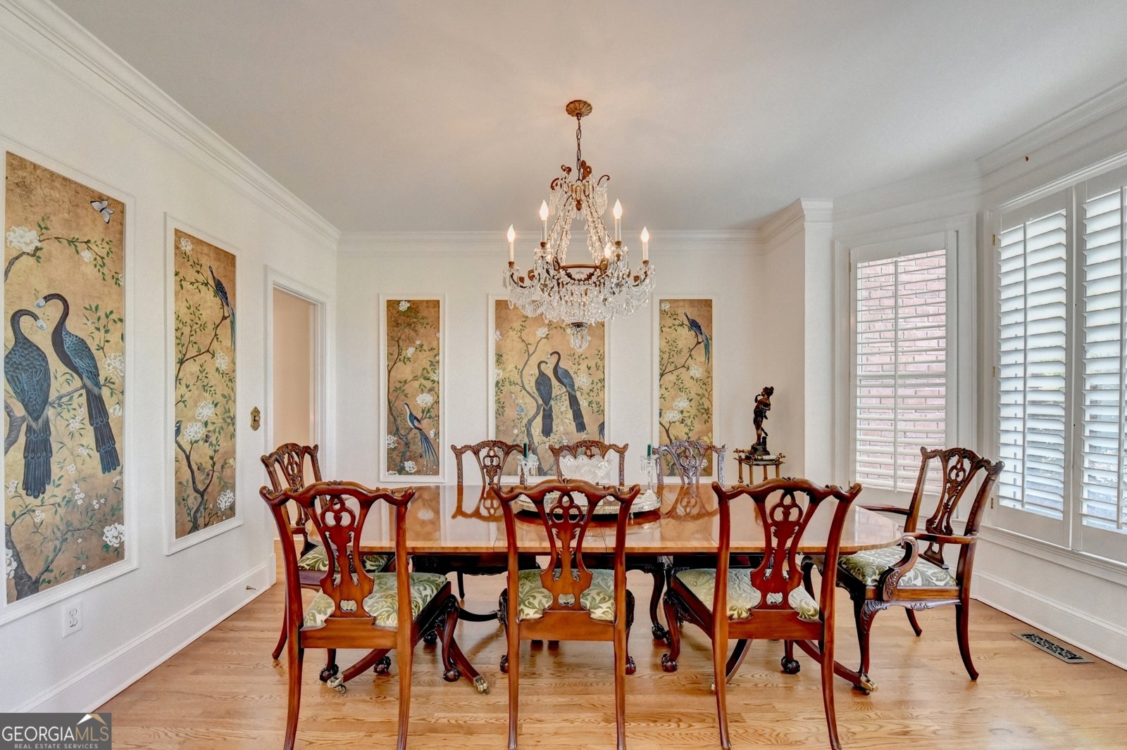 7735 Little Aston Way Duluth - Photo 12