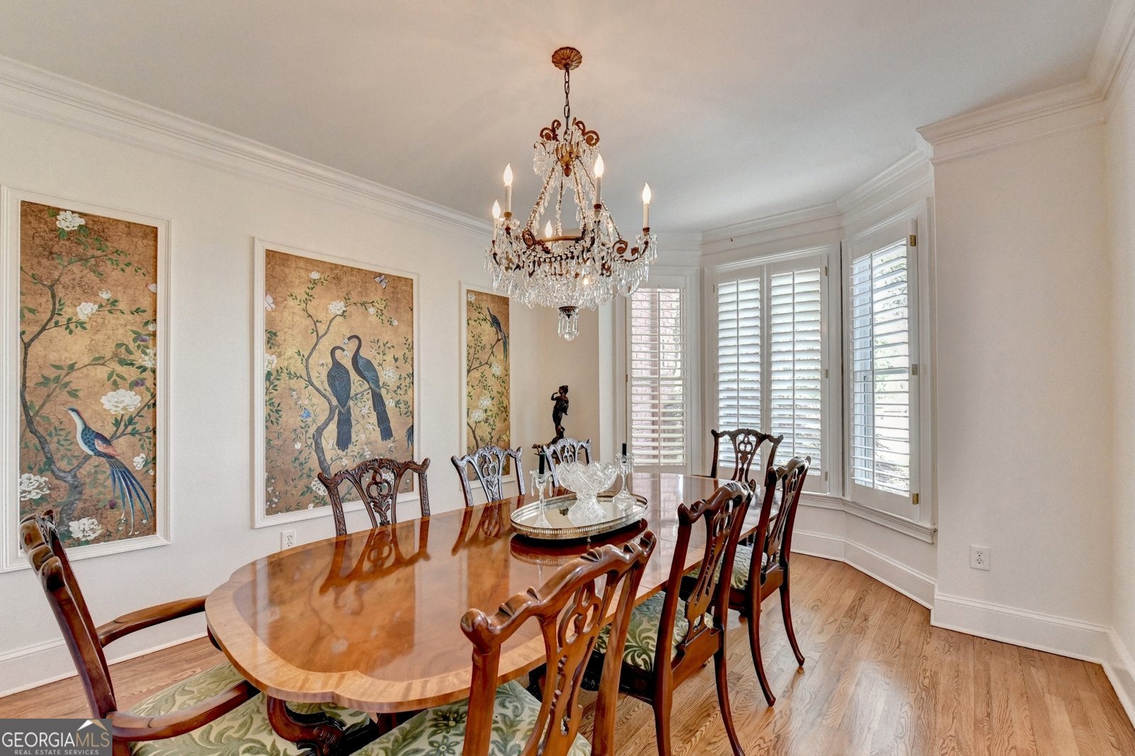 7735 Little Aston Way Duluth - Photo 13