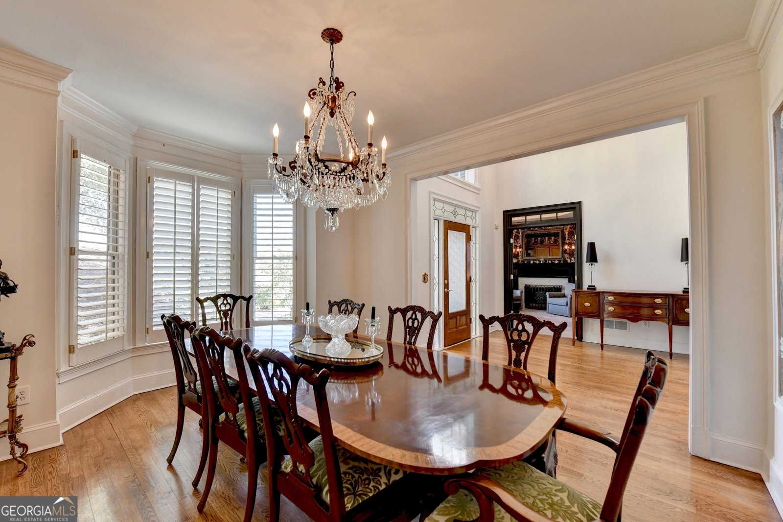 7735 Little Aston Way Duluth - Photo 14