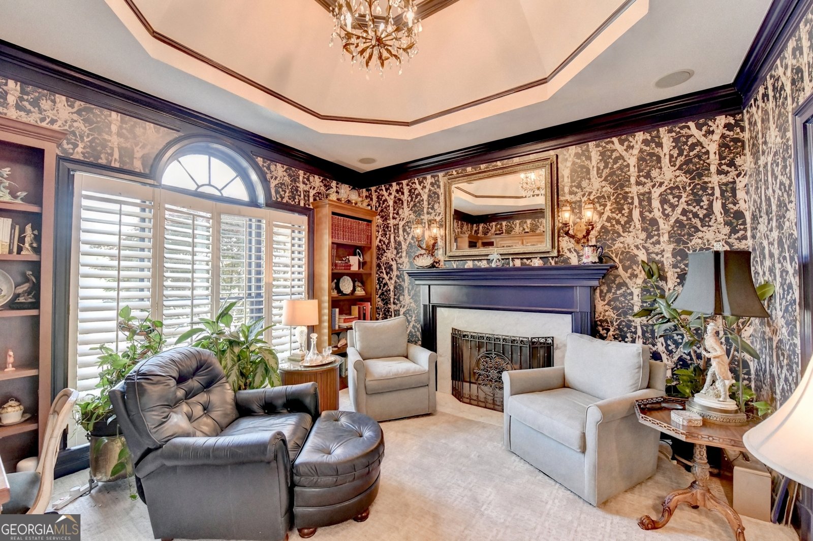 7735 Little Aston Way Duluth - Photo 15