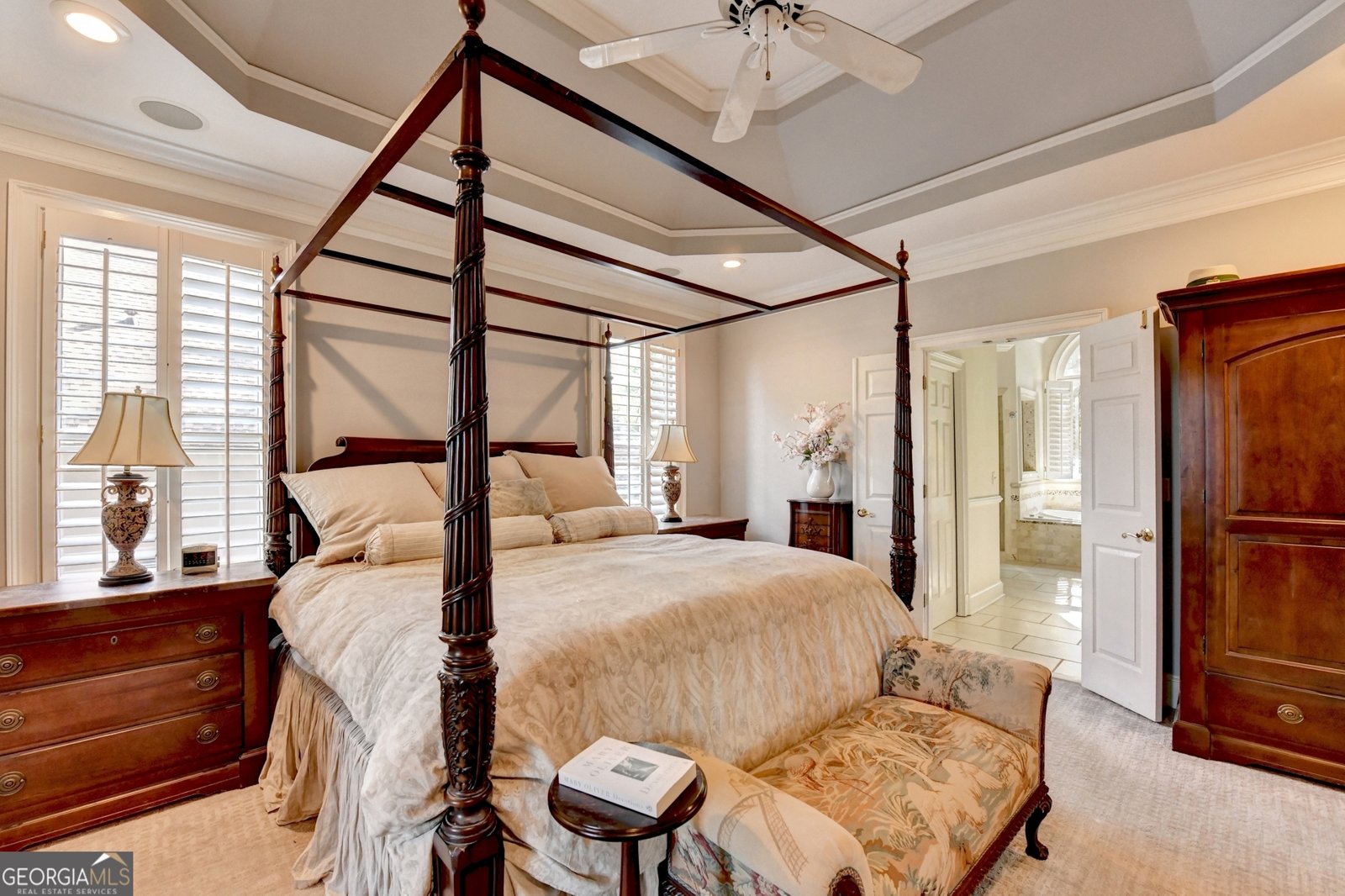 7735 Little Aston Way Duluth - Photo 16