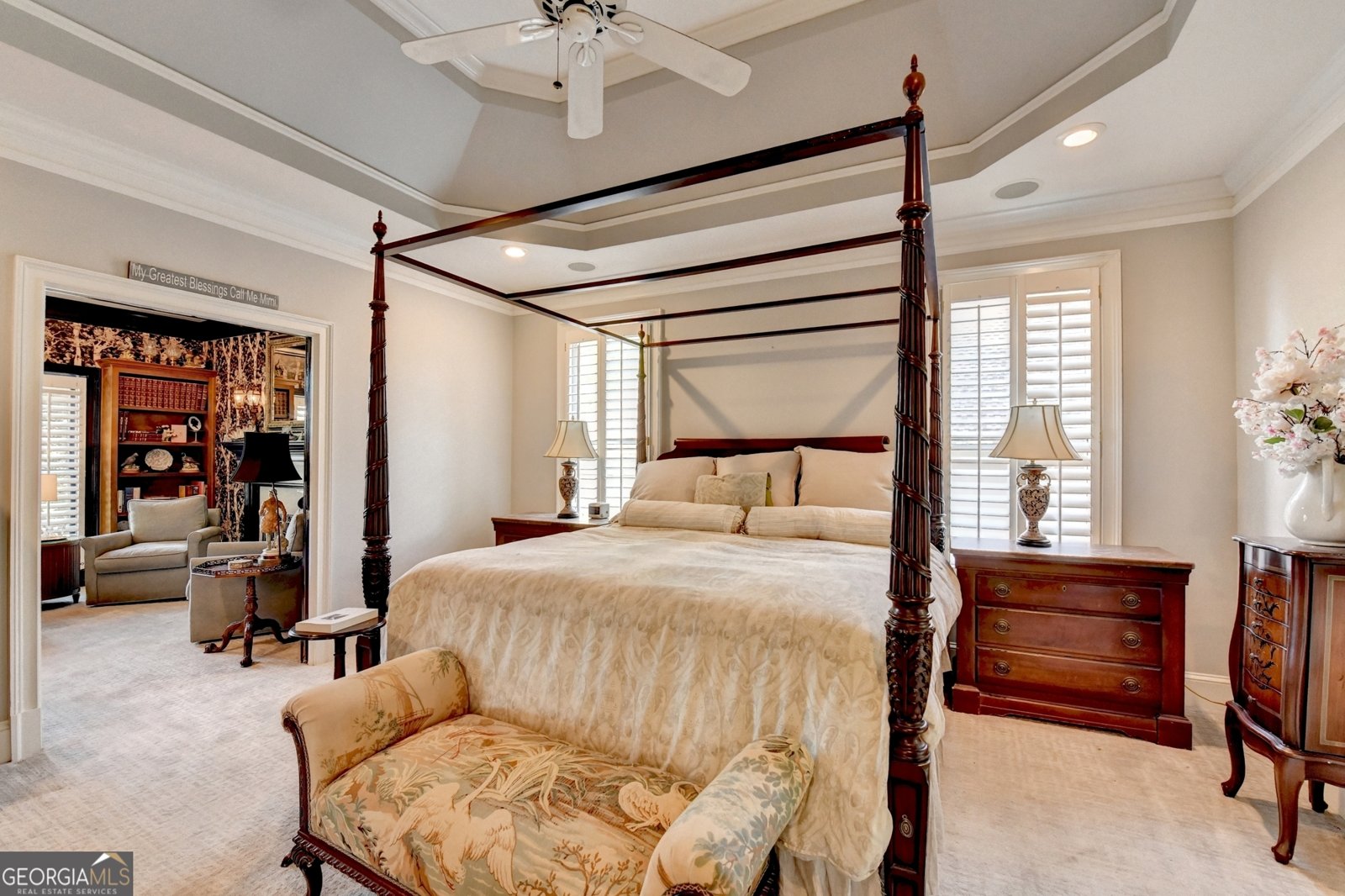 7735 Little Aston Way Duluth - Photo 17