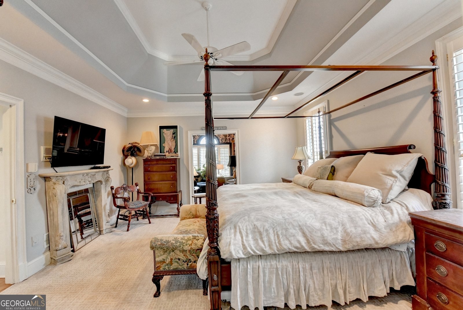 7735 Little Aston Way Duluth - Photo 18