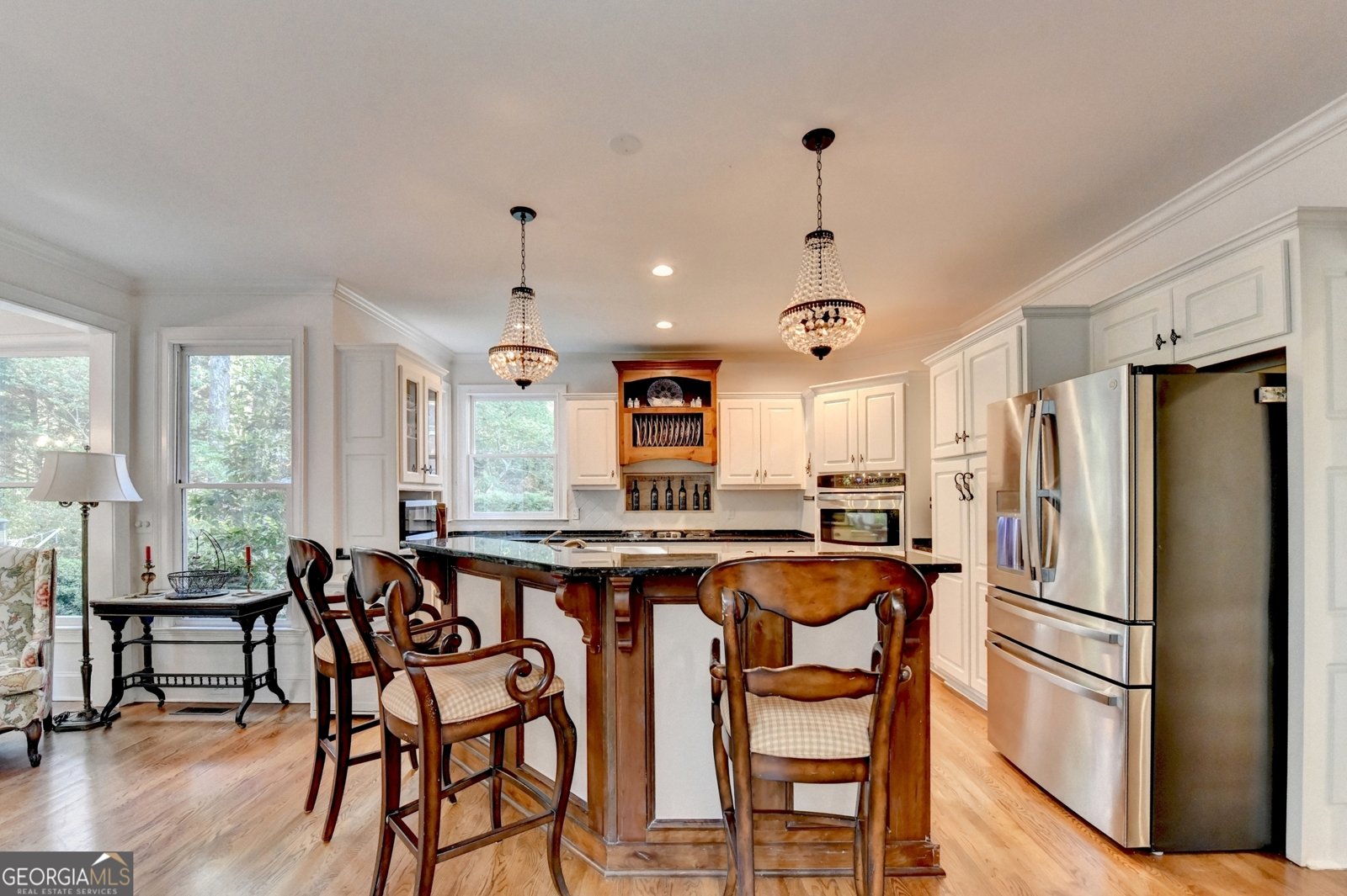 7735 Little Aston Way Duluth - Photo 30